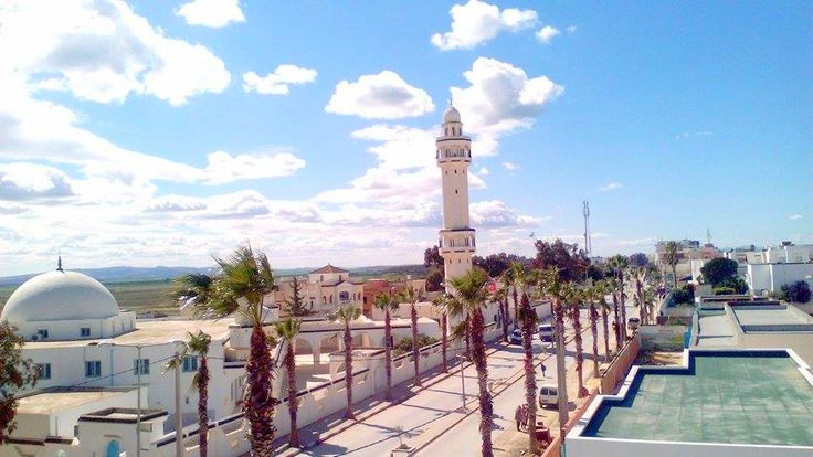 Image of Kalâat el-Andalous